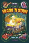 Image for Frank &#39;n&#39; Stain  : a graphic novel
