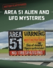 Image for Area 51 alien and UFO mysteries