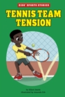 Image for Tennis Team Tension