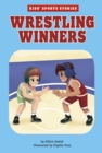 Image for Wrestling winners