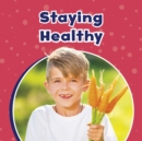 Image for Staying Healthy