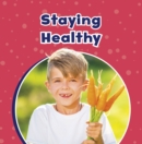 Image for Staying Healthy