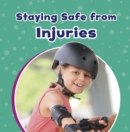 Image for Staying Safe from Injuries