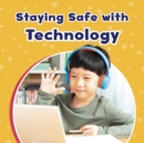 Image for Staying Safe with Technology
