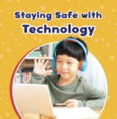 Image for Staying safe with technology