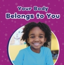 Image for Your Body Belongs to You