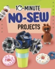 Image for 10-Minute No-Sew Projects
