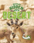 Image for Animals Hidden in the Desert