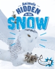 Image for Animals Hidden in the Snow