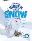 Image for Animals Hidden in the Snow