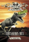 Image for Thesaurus Rex - Express Edition