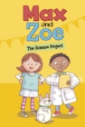 Image for Max and Zoe: The Science Project