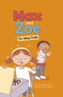Image for Max and Zoe: Too Many Tricks