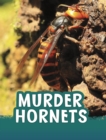 Image for Murder Hornets