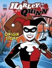 Image for Harley Quinn  : an origin story