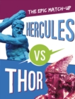 Image for Hercules vs Thor  : the epic matchup