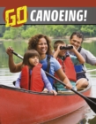 Image for Go canoeing!