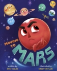 Image for Moving to Mars