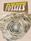 Image for Dig and Discover Fossils