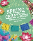 Image for Spring crafts from different cultures  : 12 projects to celebrate the season