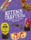 Image for Autumn Crafts From Different Cultures