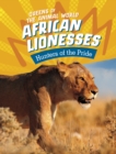 Image for African Lionesses