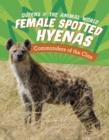 Image for Female Spotted Hyenas