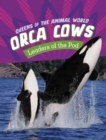 Image for Orca cows  : leaders of the pod