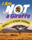 Image for I Am Not a Giraffe