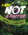Image for I Am Not a Parrot