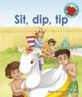 Image for Sit, dip, tip