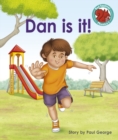 Image for Dan is it!