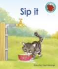 Image for Sip it