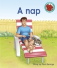 Image for A nap