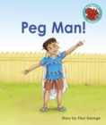 Image for Peg Man!