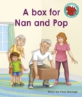 Image for A box for Nan and Pop