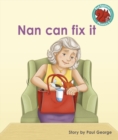 Image for Nan can fix it