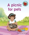 Image for A picnic for pets