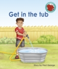 Image for Get in the tub