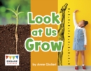 Image for Look at Us Grow