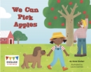 Image for We Can Pick Apples