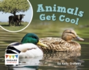 Image for Animals Get Cool