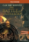 Image for Can you survive the battle of Ragnarèok?  : an interactive mythological adventure