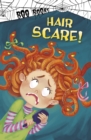 Image for Hair Scare!