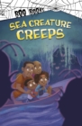 Image for Sea Creature Creeps