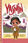 Image for Yasmin the Detective