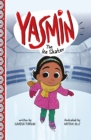 Image for Yasmin the Ice Skater