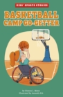 Image for Basketball Camp Go-Getter