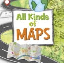 Image for All Kinds of Maps