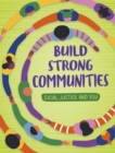 Image for Build strong communities